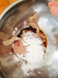 Make Ginger rolls step 6
