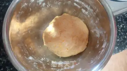 Make Pumpkin step 4