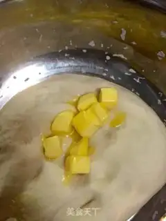 Make A full sausage cheese pizza step 3