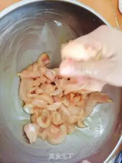 Make Ginger rolls step 7