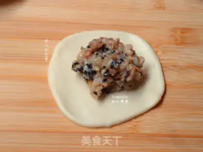 Make A five-man snack step 6