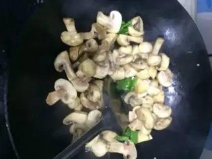 Make The peppers step 3