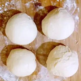 Make Cheese bread step 3