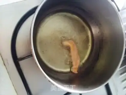 Make Ginger rolls step 8