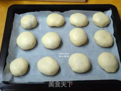 Make A five-man snack step 7