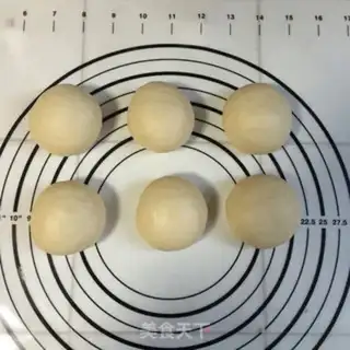 Make Onion bread step 2