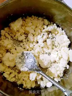 Make Cheese bread step 4