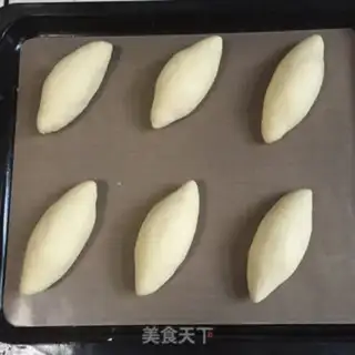 Make Onion bread step 3