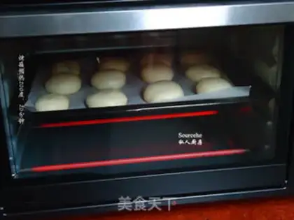 Make A five-man snack step 8