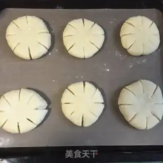 Make Plumb bread step 4