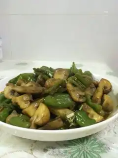 Make The peppers step 5