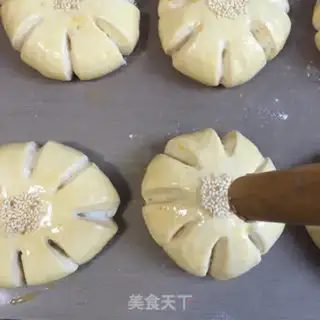 Make Plumb bread step 5