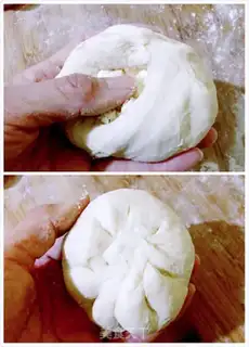 Make Cheese bread step 6