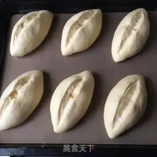 Make Onion bread step 6