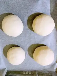 Make Cheese bread step 7