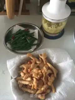 Make Ginger rolls step 12
