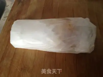 Make Salt chicken step 4