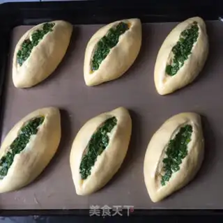 Make Onion bread step 7