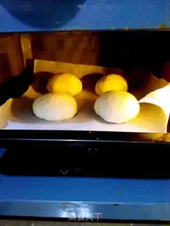 Make Cheese bread step 8