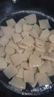 Make Pickles and tacos step 1