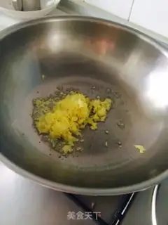 Make Ginger rolls step 13