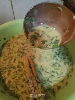 Make Pizza step 3