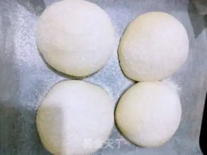Make Cheese bread step 9