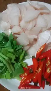Make Pickles and tacos step 2