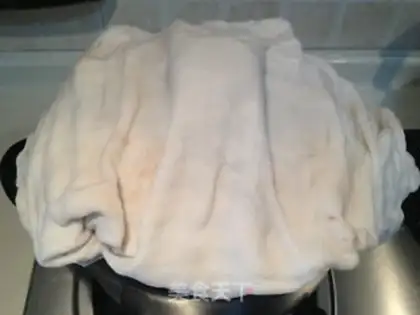 Make Salt chicken step 7
