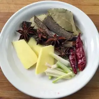 Make Homemade meat step 1