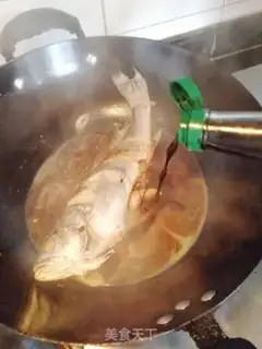 Make Jealousy yellowfish step 9