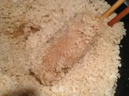 Make Salt chicken step 8