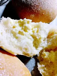 Make Cheese bread step 12