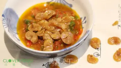 Make Cracky beans step 9
