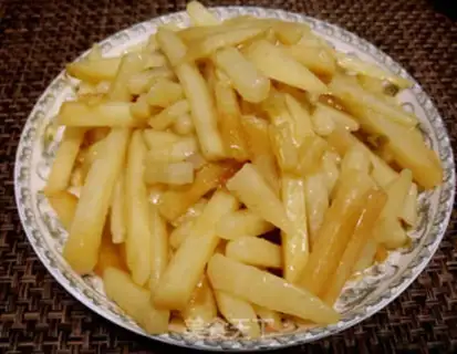 Make Potato steam step 4