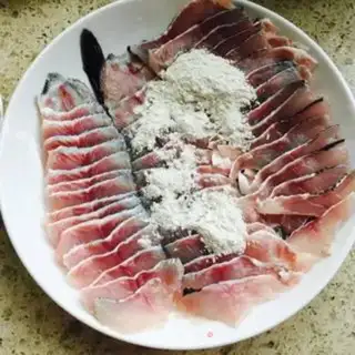 Make Sourmeal step 2