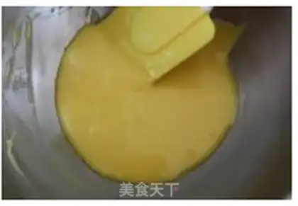 Make Birthday cake step 0