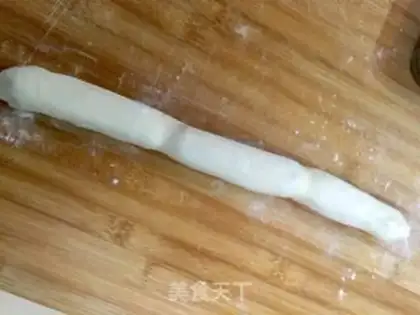 Make A full sausage cheese pizza step 17