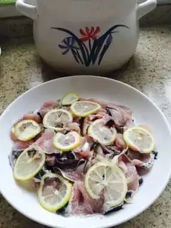 Make Sourmeal step 3