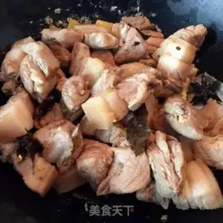 Make Homemade meat step 6