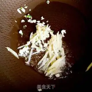 Make Sour soup, fat cow step 3
