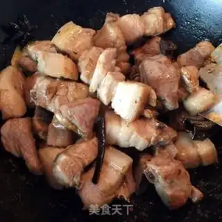 Make Homemade meat step 7