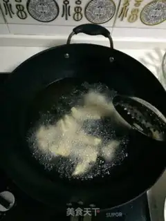 Make The meat part step 2