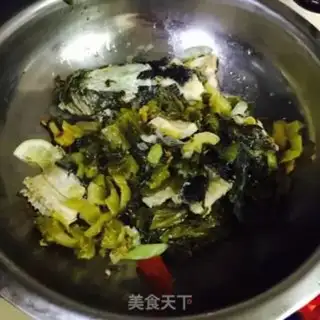 Make Sourmeal step 5