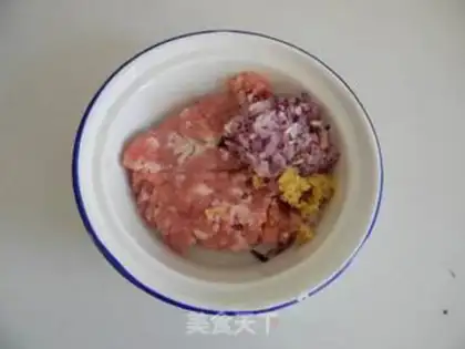Make Carrot meatballs step 0