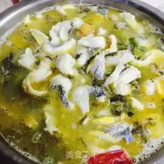 Make Sourmeal step 6