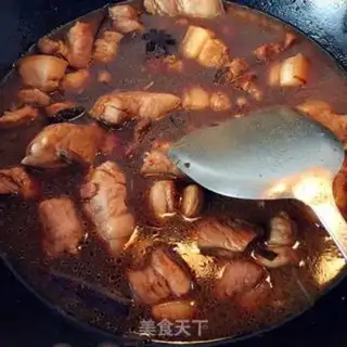 Make Homemade meat step 9