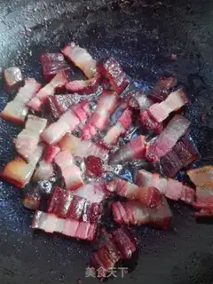 Make Porridge step 2