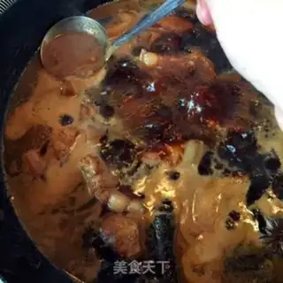 Make Homemade meat step 10