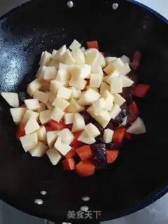 Make Porridge step 3